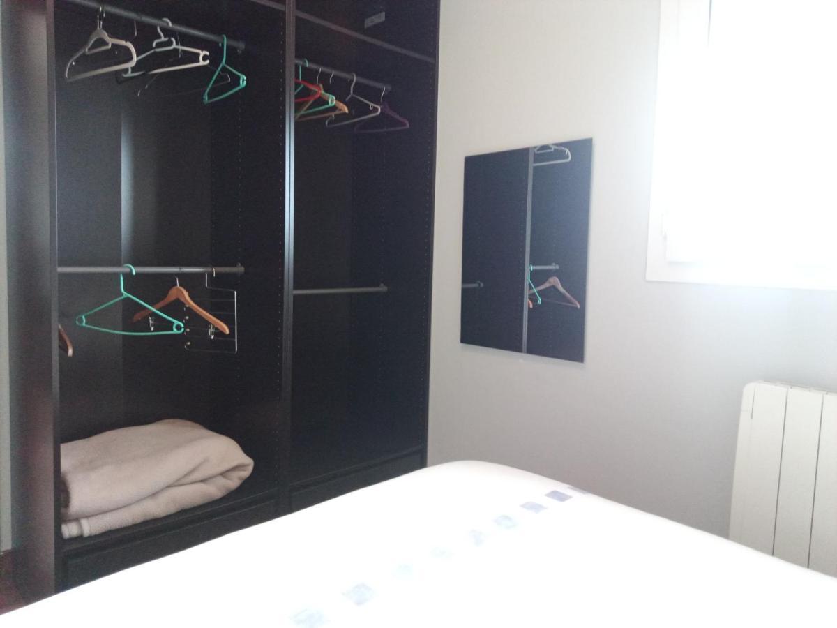 Precioso Atico Muy Tranquilo Y Bien Comunicado. Apartment Cotorrio Ngoại thất bức ảnh