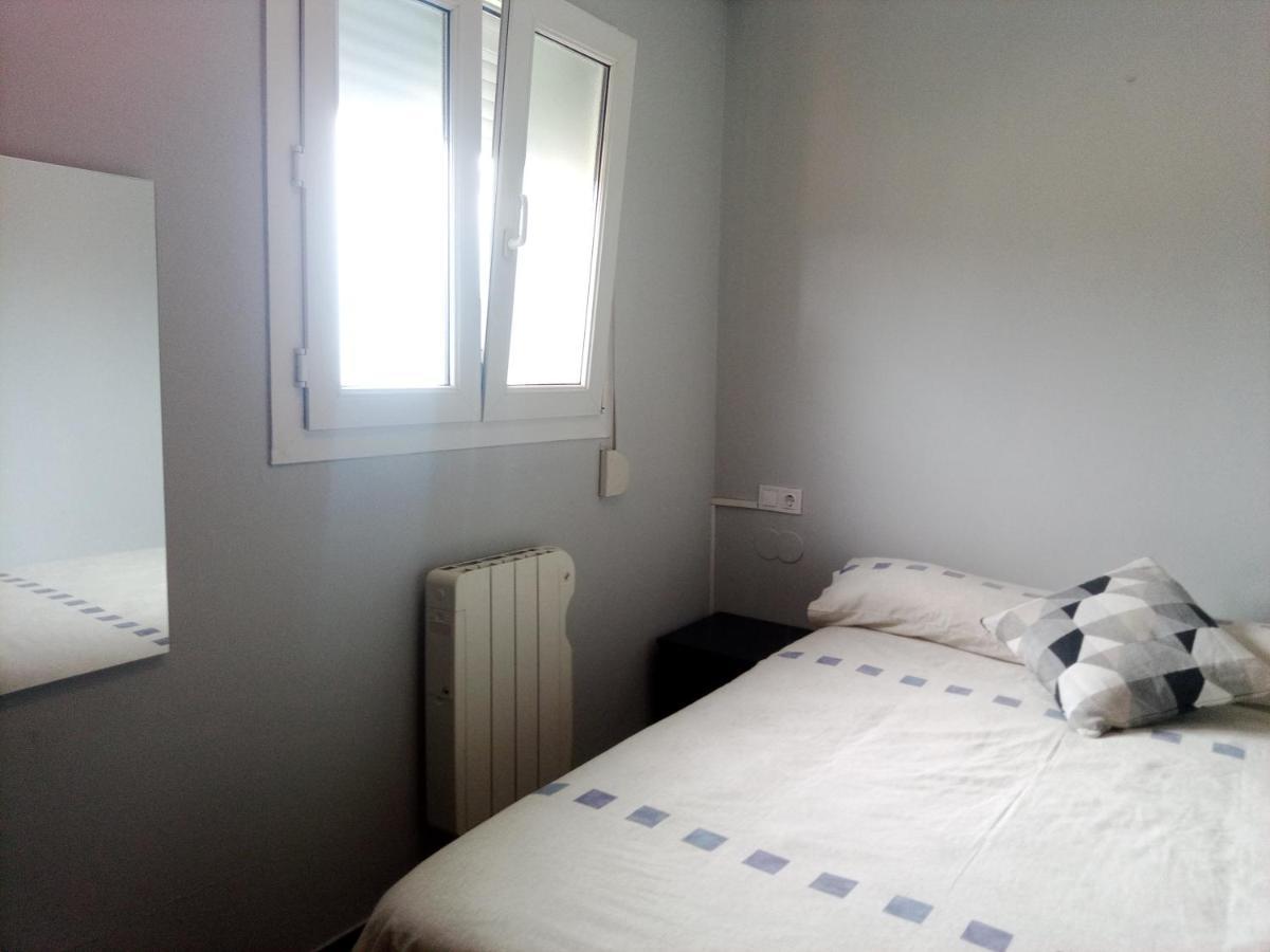 Precioso Atico Muy Tranquilo Y Bien Comunicado. Apartment Cotorrio Ngoại thất bức ảnh
