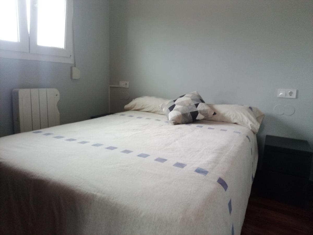 Precioso Atico Muy Tranquilo Y Bien Comunicado. Apartment Cotorrio Ngoại thất bức ảnh